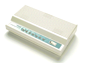 modem