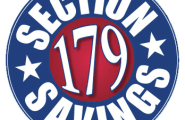 Section 179 Tax Savings